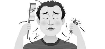 怎样护理脱发严重的情况
