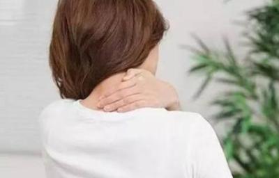 颈椎病睡什么枕头好?