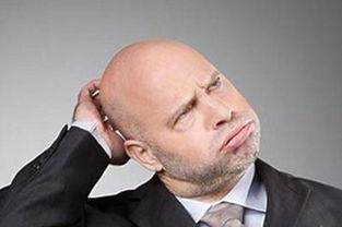 你得了白血病脱发了吗？