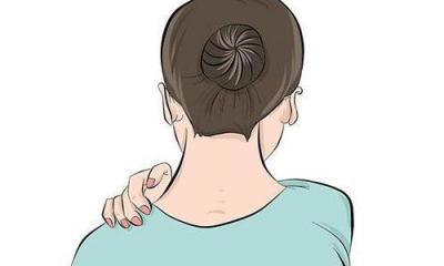 冬天如何预防颈椎病？