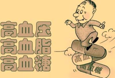 热水浴缸和桑拿浴可能导致高血压