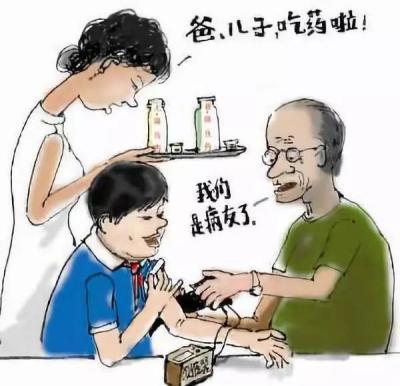 高血压何时紧急?