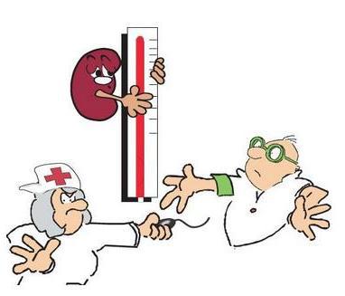 高血压事实
