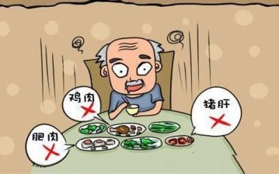 我有糖尿病吗？知道警告标志