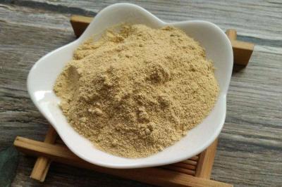 苦瓜籽粉的功效是什么?