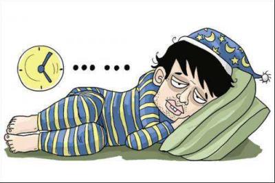 睡眠好也是糖尿病的诱因之一