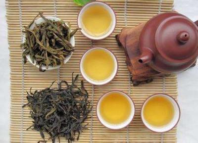 乌龙茶真的可以降血压吗?