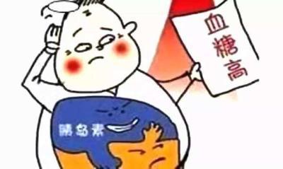 降血糖的方法