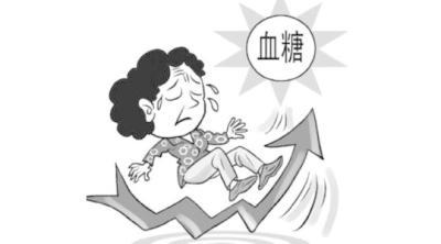 食物多变预防高血糖