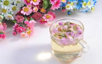什么花茶降血糖