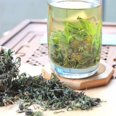 杜仲雄花茶的功效