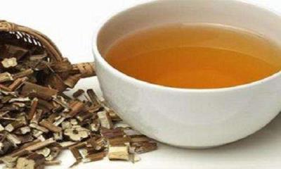 杜仲泡茶的好处有那些?