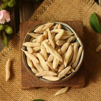 玄参麦冬的功效