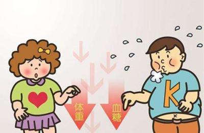 吃什么降血糖