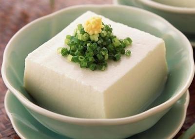 吃豆腐品降血糖了解一下？