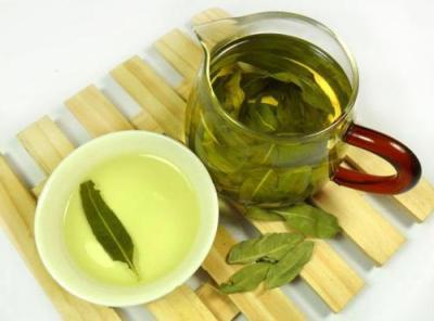 血压高试试这九款降压茶