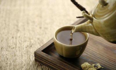 高血压喝什么茶好？