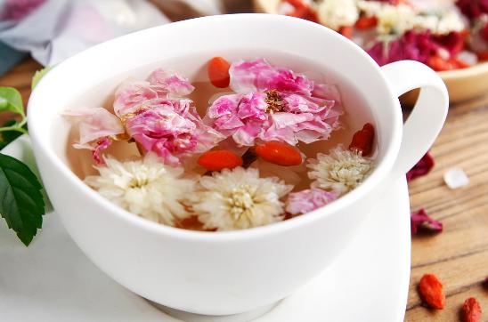 花茶降血压你知道哪些？