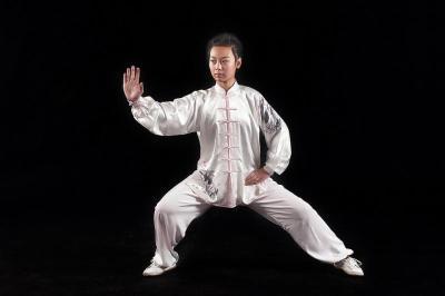 太极拳降血压了解一下？