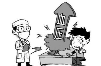 降血压的补品有哪些你知道吗?