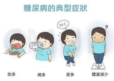 男人多干家务可以预防糖尿病