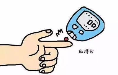 血糖高是什么食物对身体好