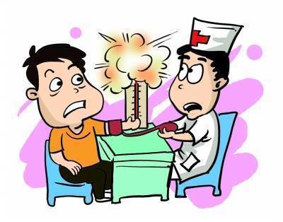 治疗高血压的食疗偏方了解一下？