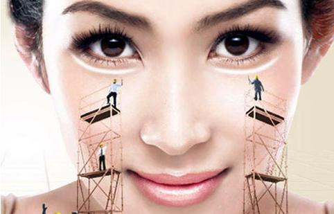 去眼袋的偏方大全