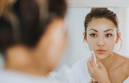 如何去角质的详细指南