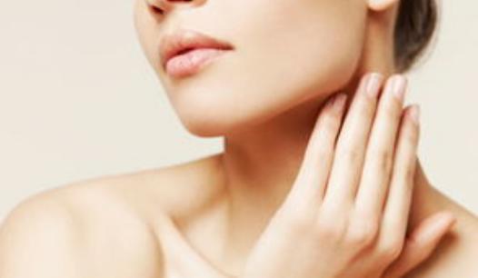 接近更年期时如何护理皮肤