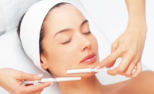 脸上的疤痕黑印怎么消除