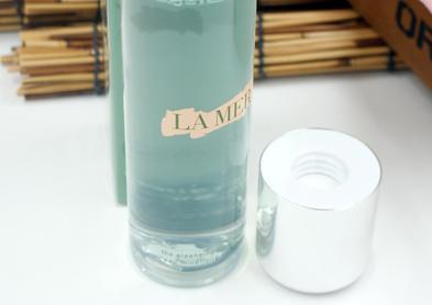 没有卸妆液用什么代替