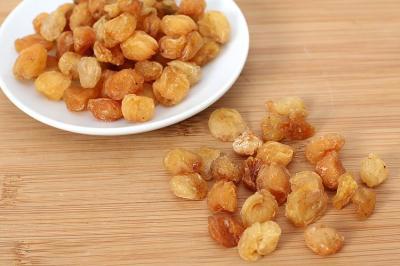孕妇可以吃桂圆肉来补气血吗？