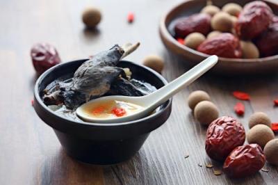 3大补气血的美食是什么?