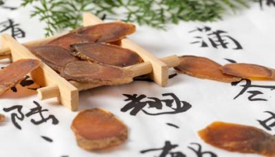 冬季补气血的药材有什么 吃什么好