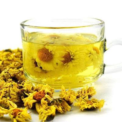 要想祛痘排毒多喝以下花茶