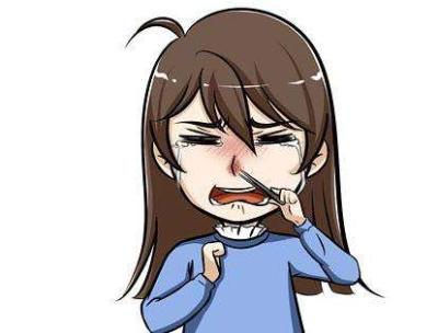 怎样改善脸部毛孔粗大?