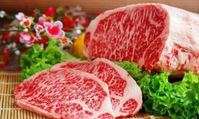 牛肉是健脾健胃、益气活血的首选