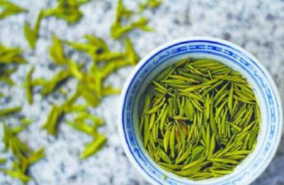 怎样用茶叶去黑眼圈?