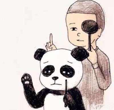 儿童有黑眼圈是什么情况?