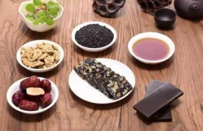 女人最补气血的食物是什么?