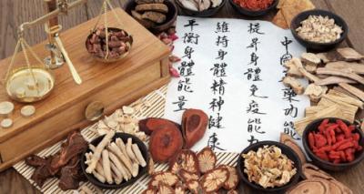 补气血方剂