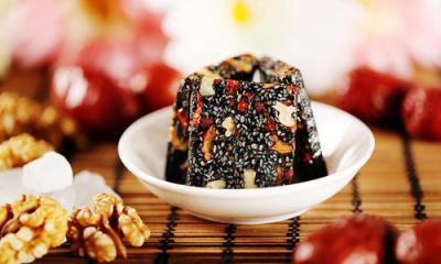 阿胶的正确食用方法