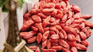这几种食物让你气血十足