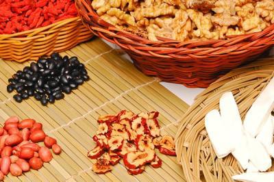 气血不足吃什么食物好?