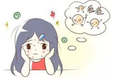 痘痘走了,留下的痘印要怎么祛除。