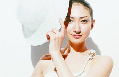 为什么女人喜欢美白