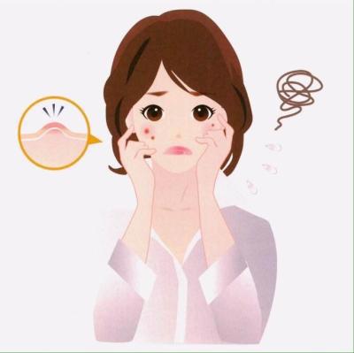 淘米水洗脸能够祛痘吗?