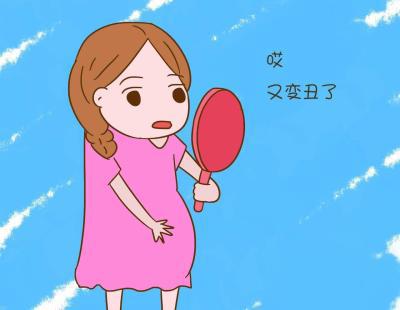 孕期长痘痘怎么办?孕期怎么祛痘?