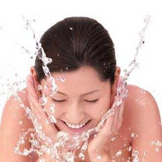 晚上洗脸有什么好处你知道吗？